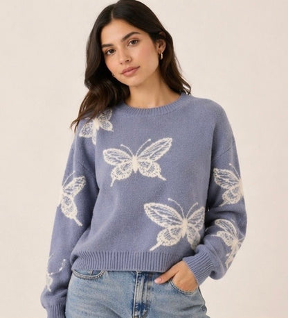 Butterfly Edition