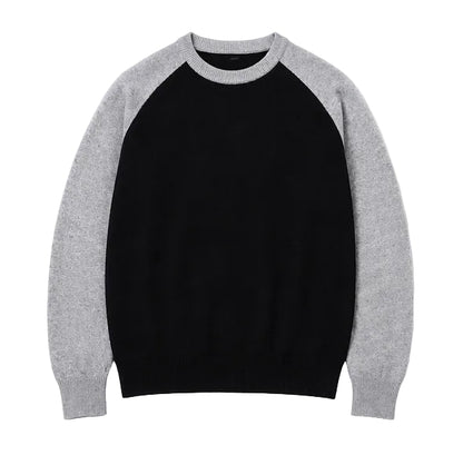 Essential Raglan
