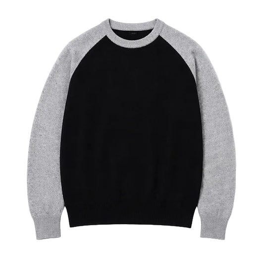 Essential Raglan
