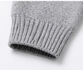 Essential Raglan