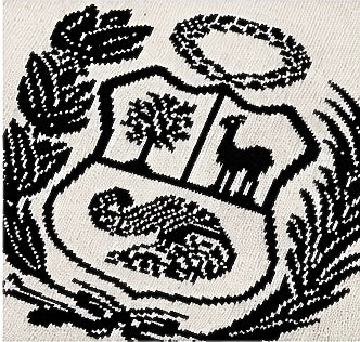 INCA CREST