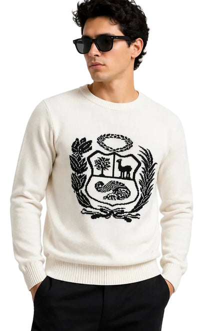 INCA CREST