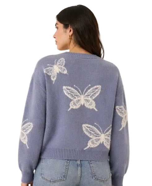Butterfly Edition