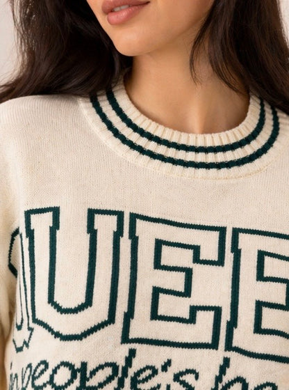 Queen Vintage