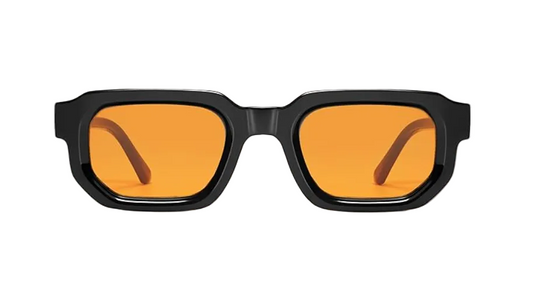 ZEN ORANGE