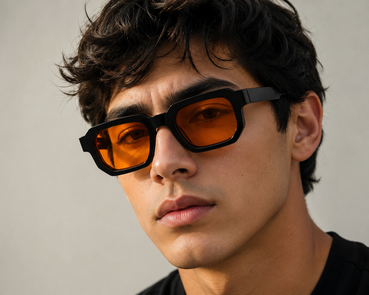 ZEN ORANGE