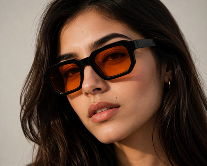 ZEN ORANGE