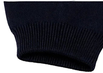 Essential Stripe Navy